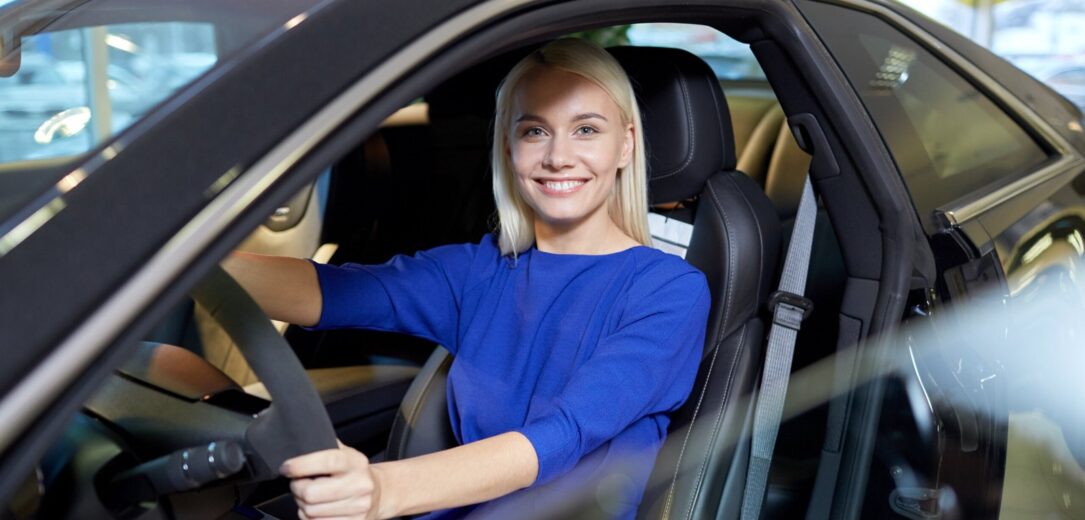 The Top 10 Reasons People Fail Their DVSA Driving Test