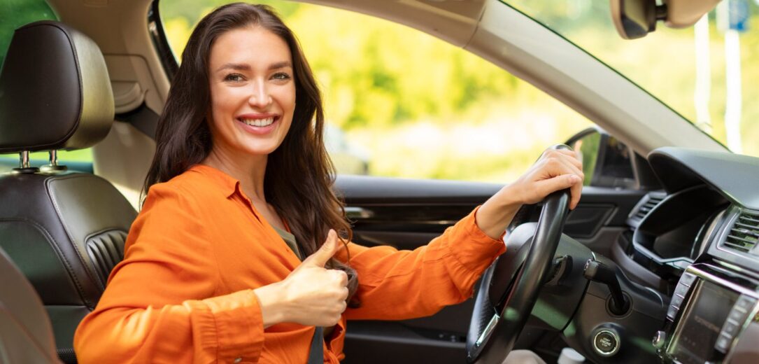 10 Proven Strategies for Acing Your UK Driving Test